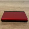 Red & Black Nintendo DS Lite Console Special Edition NEAR MINT Condition