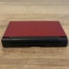 Red & Black Nintendo DS Lite Console Special Edition NEAR MINT Condition