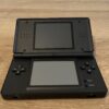 Red & Black Nintendo DS Lite Console Special Edition NEAR MINT Condition