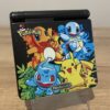 Nintendo Game Boy Advance SP Pokemon Starter Gen One Console V5 IPS Screen