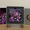 Gengar Evolution Pokemon Nintendo Game Boy Advance SP Console V5 IPS Screen HISPEEDIDO and Matching Box