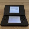 Red & Black Nintendo DS Lite Console Special Edition NEAR MINT Condition