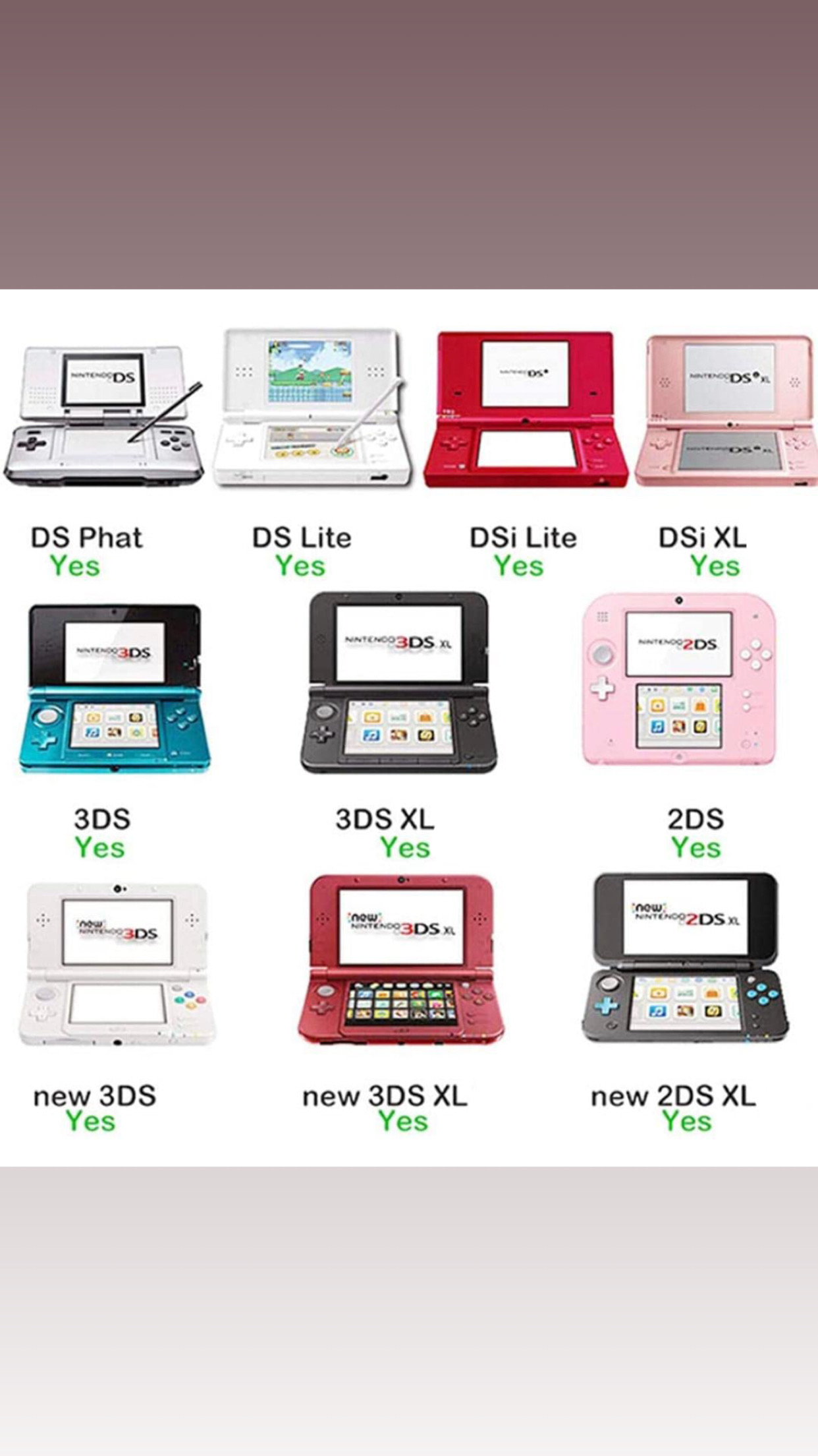 IMG_8304 Red & Black Nintendo DS Lite Console Special Edition NEAR MINT Condition