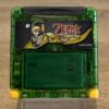 Modded GameBoy Advance SP Zelda IPS V5 Screen HISPEEDIDO Console